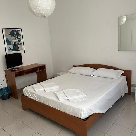 Vista Mare Bed & Breakfast Пескара Екстериор снимка