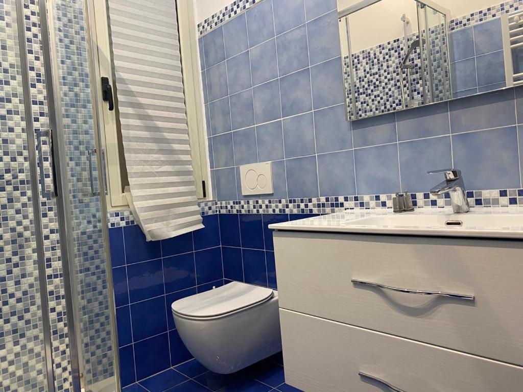 Vista Mare Bed & Breakfast Пескара Екстериор снимка