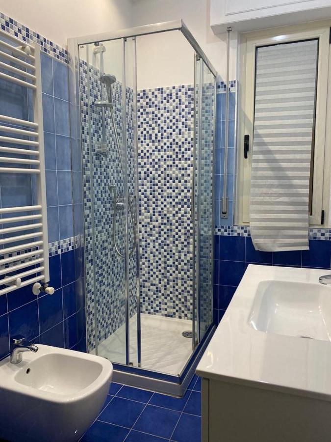 Vista Mare Bed & Breakfast Пескара Екстериор снимка