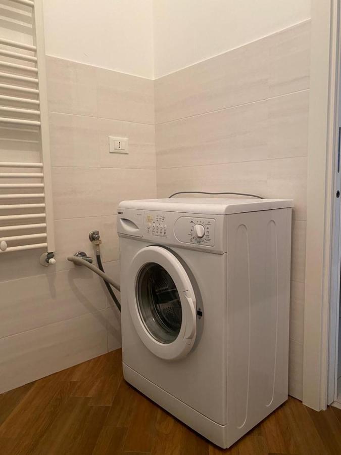 Vista Mare Bed & Breakfast Пескара Екстериор снимка