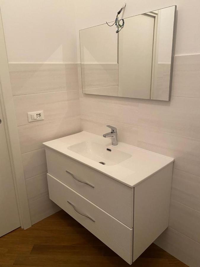 Vista Mare Bed & Breakfast Пескара Екстериор снимка