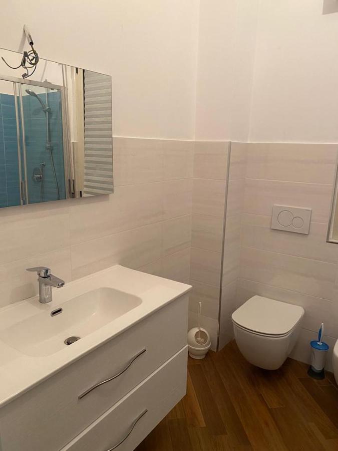 Vista Mare Bed & Breakfast Пескара Екстериор снимка
