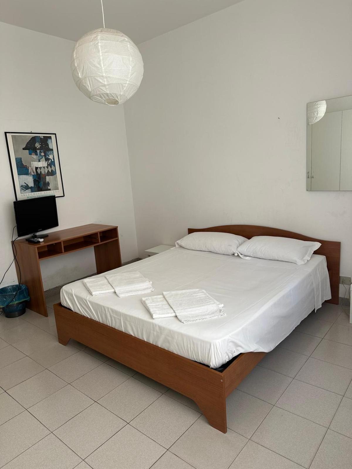 Vista Mare Bed & Breakfast Пескара Екстериор снимка