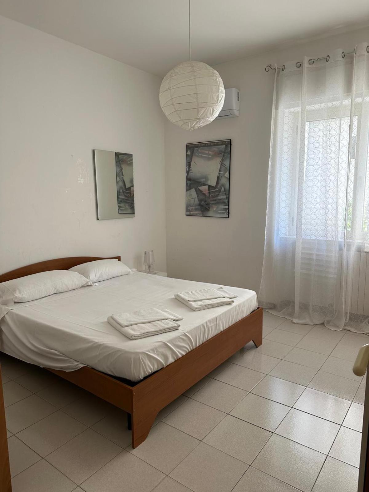 Vista Mare Bed & Breakfast Пескара Екстериор снимка
