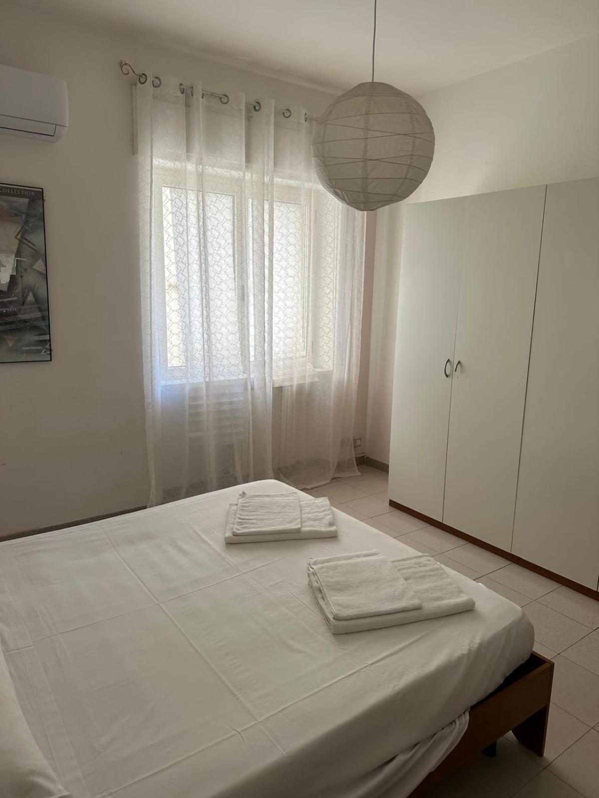 Vista Mare Bed & Breakfast Пескара Екстериор снимка