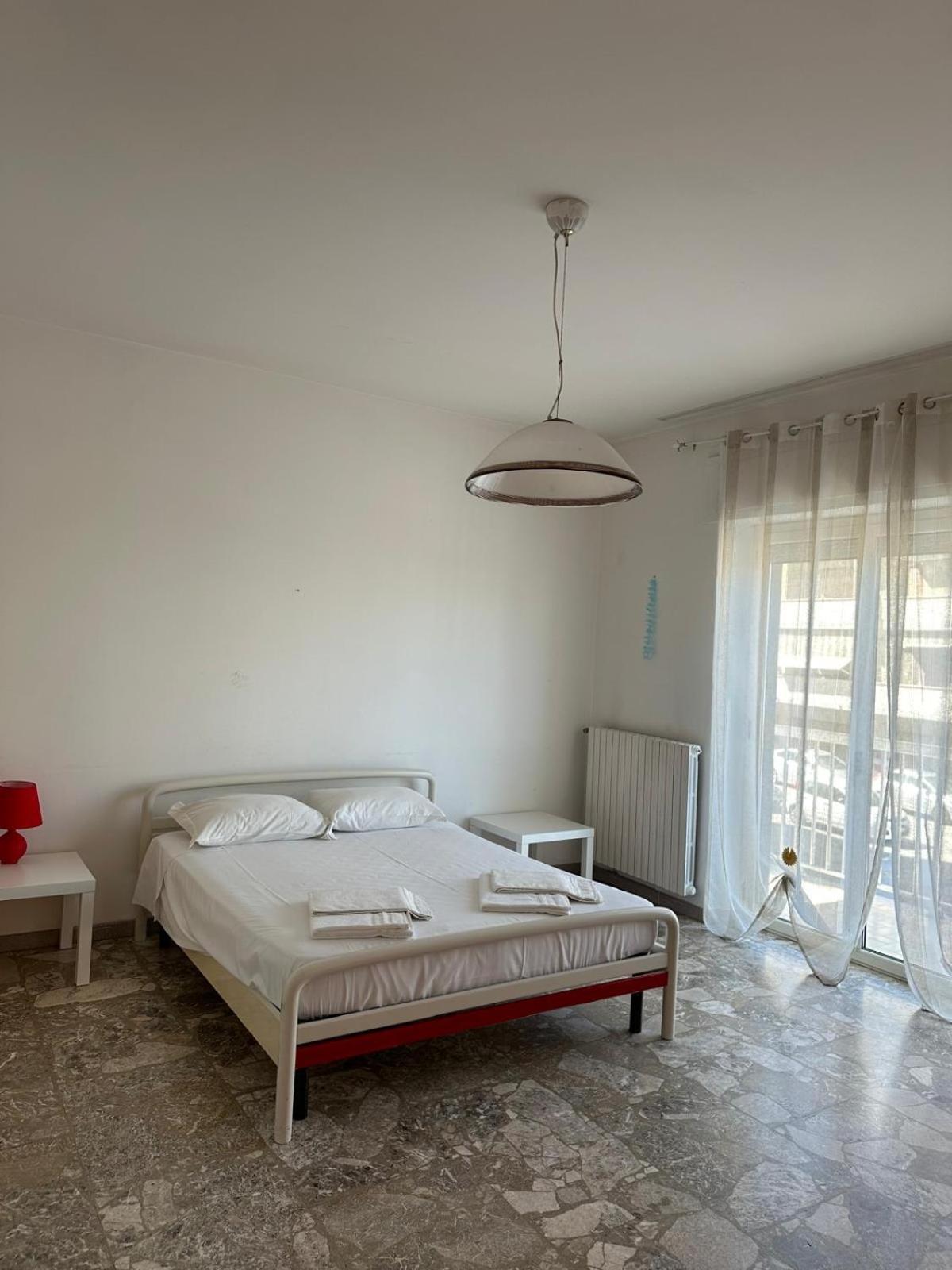 Vista Mare Bed & Breakfast Пескара Екстериор снимка
